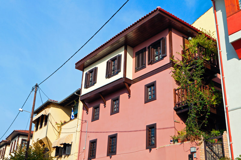 Θα γνωρίσουμε την Ανω Πόλη 