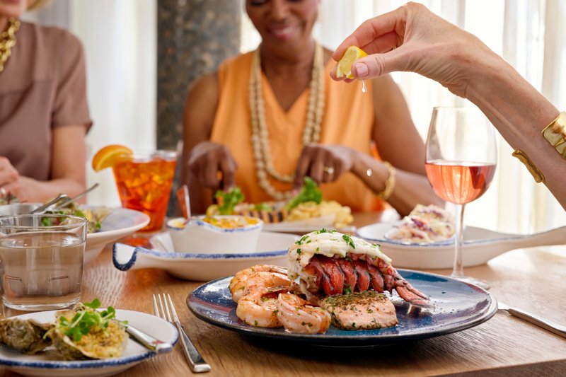 Γαστρονομικές απολαύσεις 