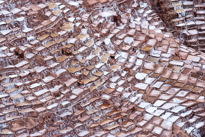 ΙΕΡΗ ΚΟΙΛΑΔΑ (Τσιντσέρο – Αρχαία Αλατωρυχεία των Ίνκας – Μοράι)