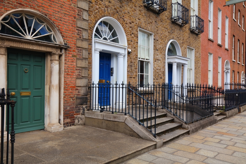 ΜΠΕΛΦΑΣΤ – ΔΟΥΒΛΙΝΟ