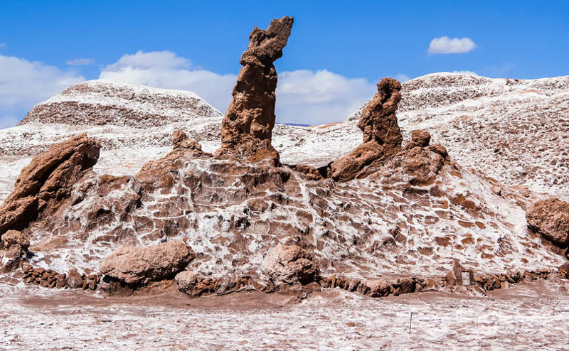 Las Tres Marías