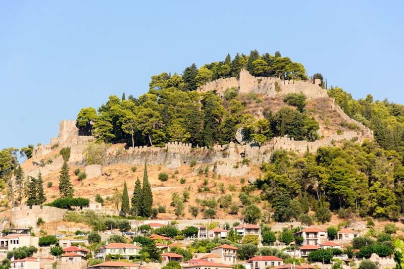 Κάστρο Ναυπάκτου