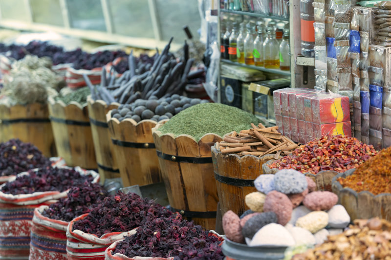 Αγγίζουμε την ιστορία και τις γεύσεις των αποικιών του Ινδικού Ωκεανού