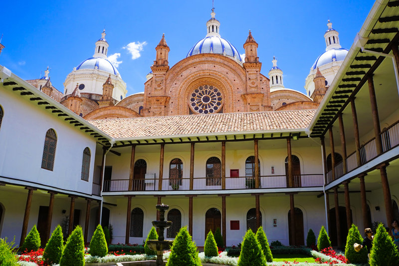 Μια πόλη Μνημείο UNESCO