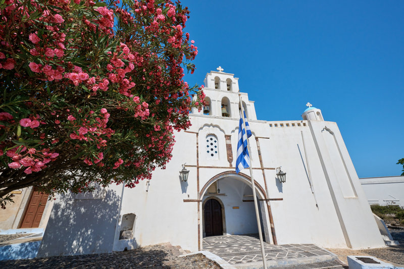 Θα παρακολουθήσουμε τον Eπιτάφιο στον Πύργο 
