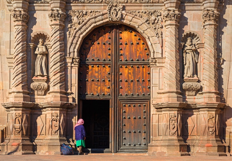 Αποκαλύπτουμε τα  κρυμμένα μυστικά της Κερέταρο