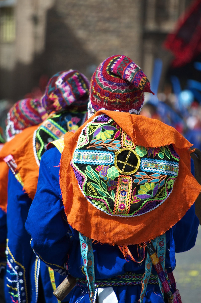 Γιορτή του Ήλιου, η μεγαλύτερη γιορτή των αρχαίων Ίνκας