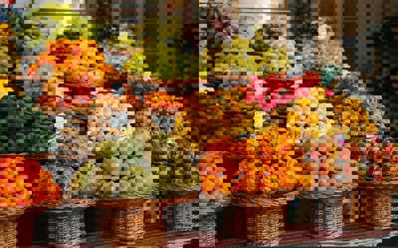 Μαδέρα, Πορτογαλία