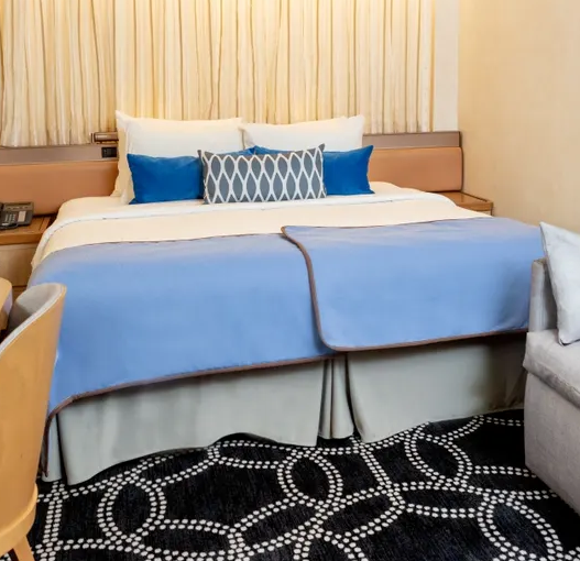 Καμπίνα της επιλογής σας 