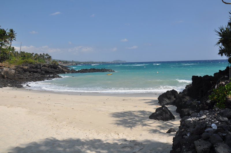  Η  Αλμυρή Λίμνη, Γκουτσινί