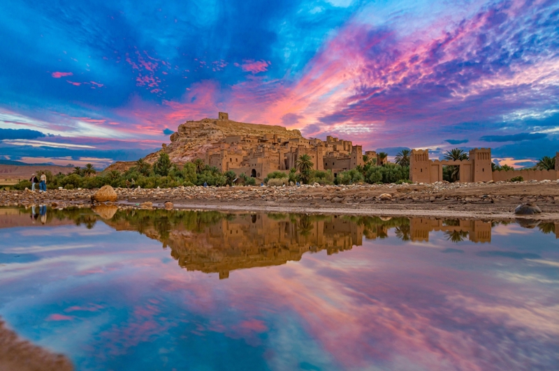 Aït Benhaddou