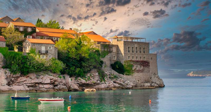 Αμάν - η πολυπολιτισμική πρωτεύουσα