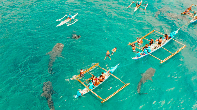 Φιλιππίνες, το διαμαντένιο αρχιπέλαγος