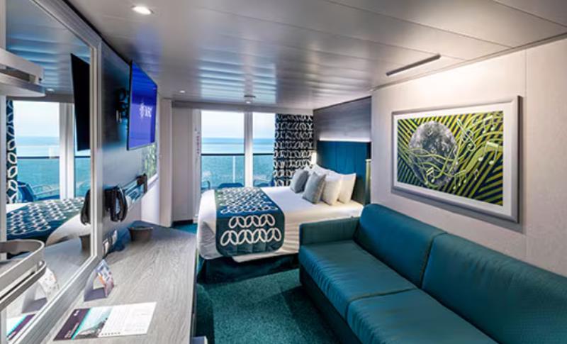 Καμπίνα της επιλογής σας