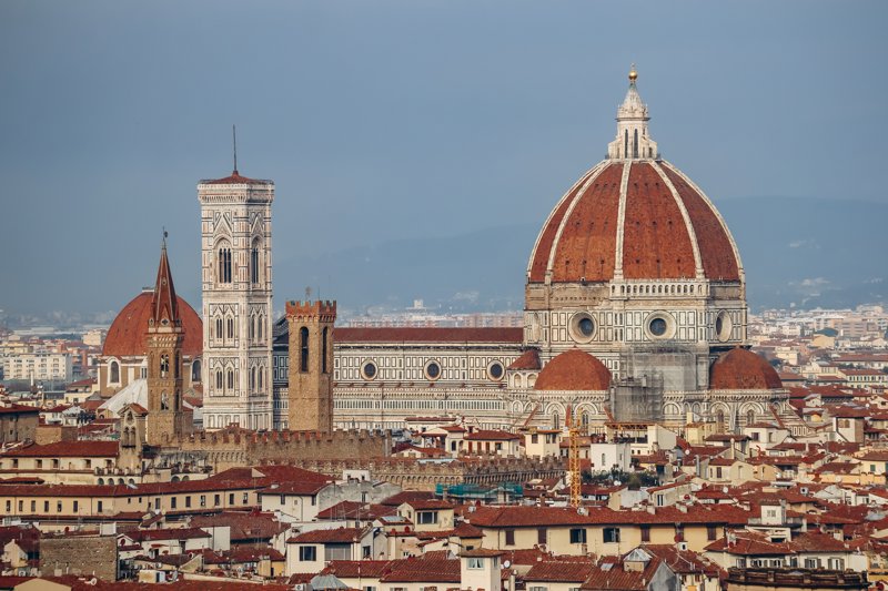 Πιάτσα Ντε Λα Σινιορία