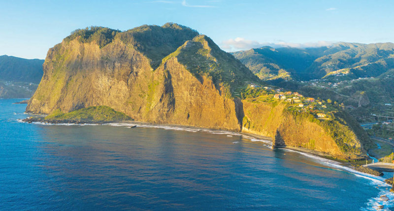 To Πόντο ντα Κρουζ