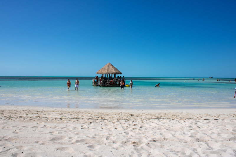 Κρουαζιέρα στις Μπαχάμες