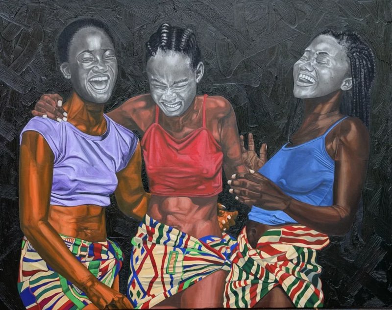 Μουσείο Μπογκάντα, Μπανγκούι, Κεντροαφρικανική Δημοκρατία