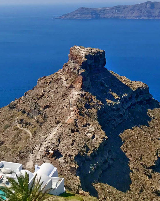 Ανακαλύψτε τον Σκάρο στο Ημεροβίγλι 