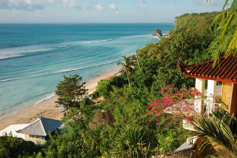 ΑΘΗΝΑ – Πτήση για ΜΠΑΛΙ