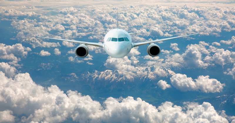 Εξαιρετικές πτήσεις