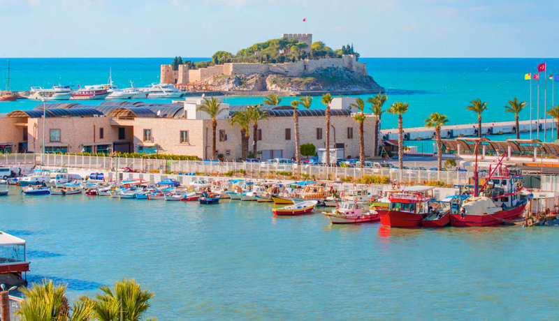 Το Κουσάντασι