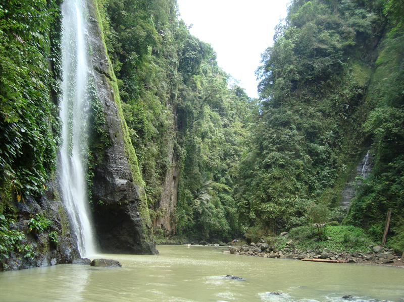 Εκδρομή στους Καταρράκτες Πασαντζάν