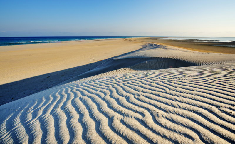 Λιμνοθάλασσα Ντίτγουαχ