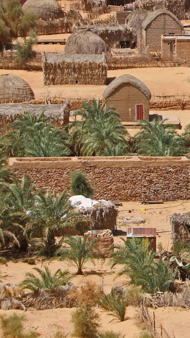 Διαδρομές στο κέντρο της επικράτειας