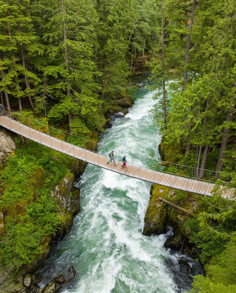 Απολαύστε το Βανκούβερ 