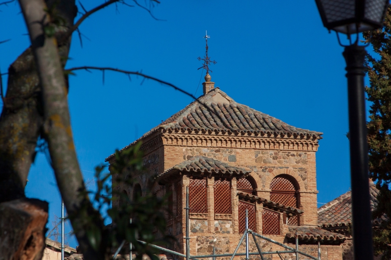 To το Μουσείο Ελ Γκρέκο