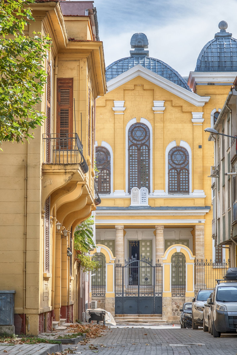 Άνετες μετακινήσεις