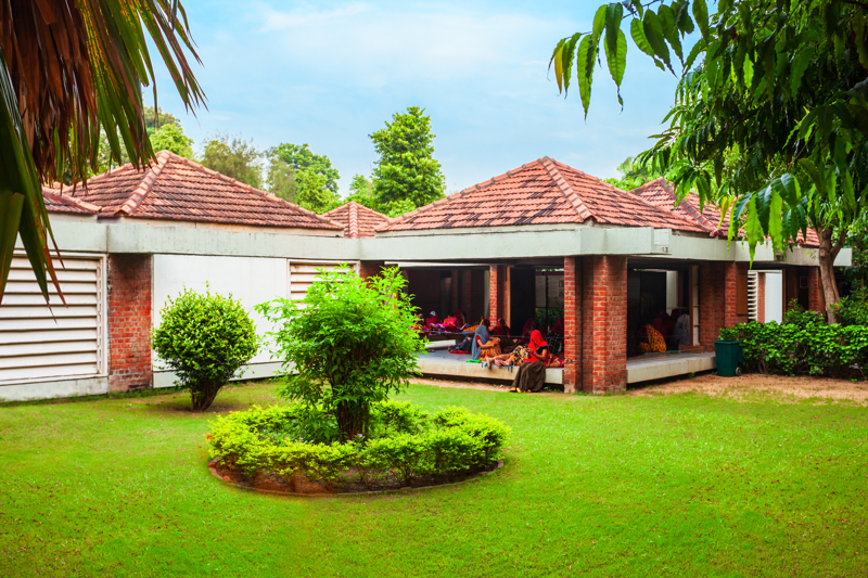 Γνωριμία με την πόλη - πρότυπο