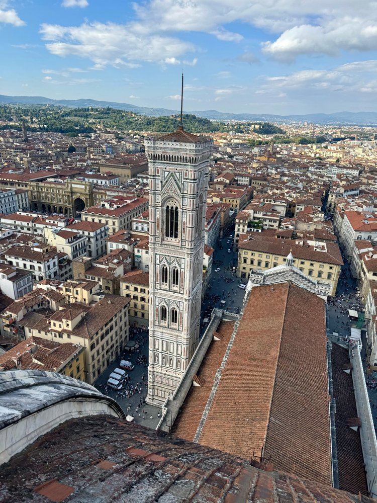 Η θαυμαστή Λούκκα 