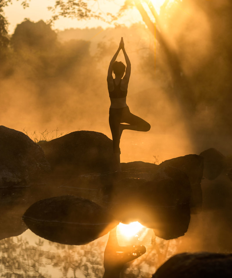 Σπάνια διαμονή με ημιδιατροφή στο Begnas Lake Resort