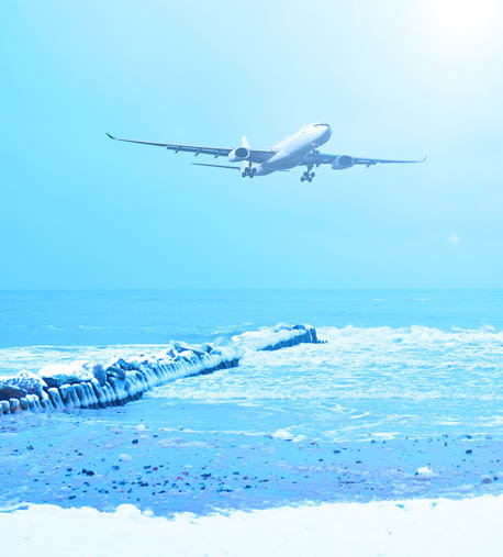 Τέλειες ΑΠΕΥΘΕΙΑΣ πτήσεις 