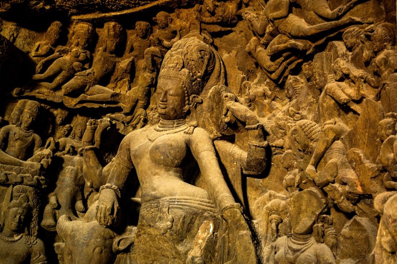 Τα αξιοθέατα των Ελεφάντα 