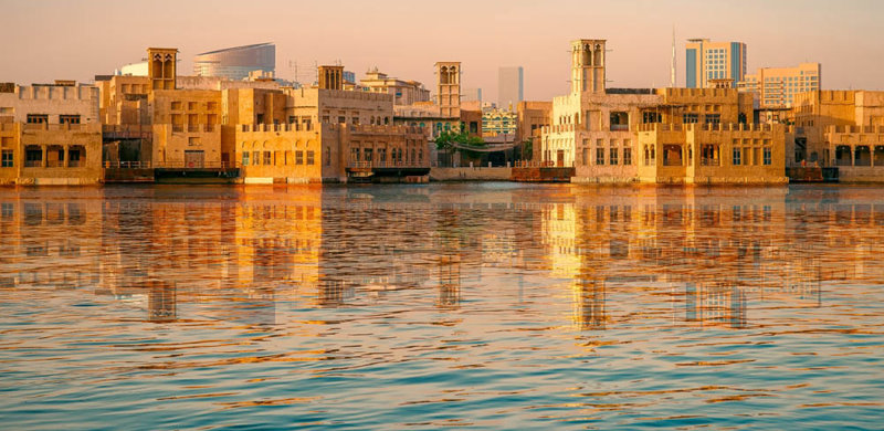 Η εξέλιξη της πόλης 