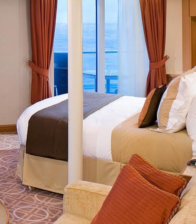 Εκλεπτυσμένη διαμονή