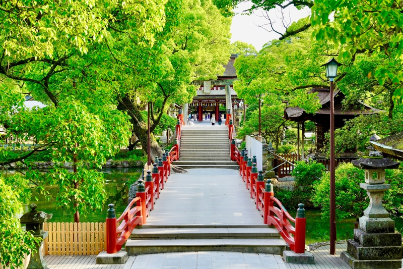 ΜΠΟΥΣΑΝ (ΝΟΤΙΑ ΚΟΡΕΑ) – πτήση για ΦΟΥΚΟΥΟΚΑ (ΙΑΠΩΝΙΑ) – διαδρομή με το τρένο-βολίδα για ΧΙΡΟΣΙΜΑ 