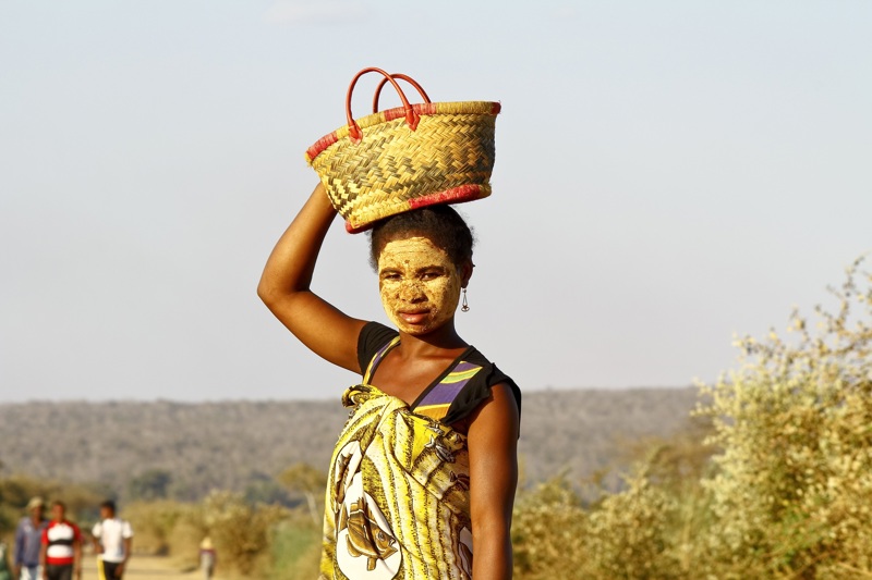 Γνωριμία με τη νότια Μαδαγασκάρη