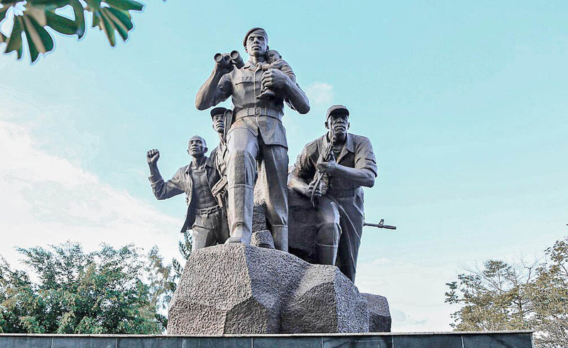 Ξεναγηθείτε στο Κιγκάλι