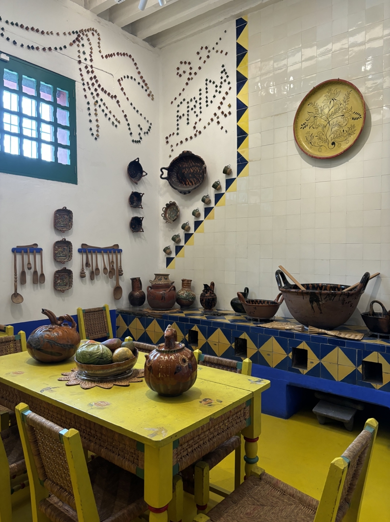 Ξενάγηση στη παλιά πόλη Κογιοακάν