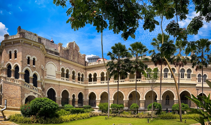  Το Βασιλικό Παλάτι