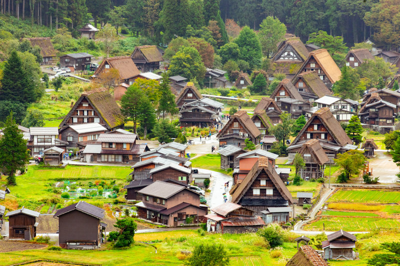 To Σιρακαβάγκο