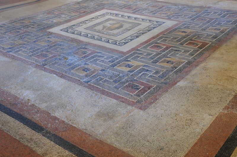 Η αρχαία Μελίτη