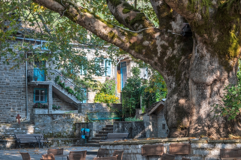 Το όμορφο Τσεπέλοβο