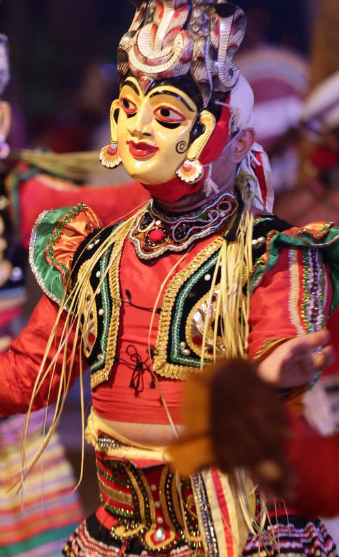 Απολαμβάνουμε τις εορταστικές εκδηλώσεις Περαχέρα