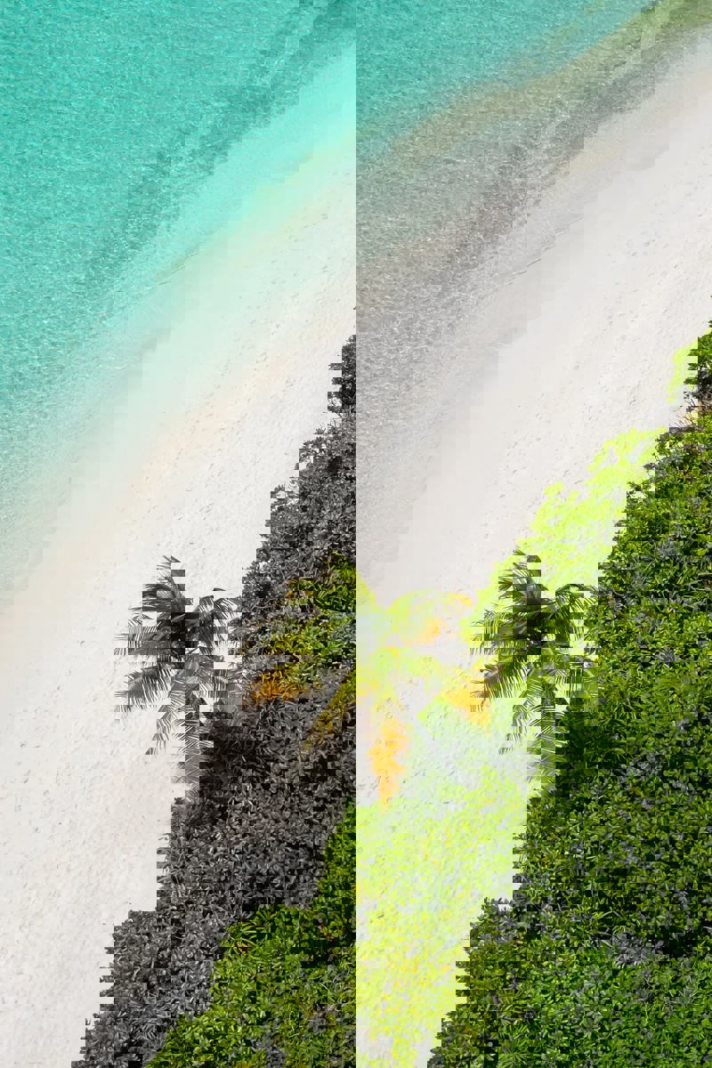 Επίσκεψη στην παραλία Hidden!