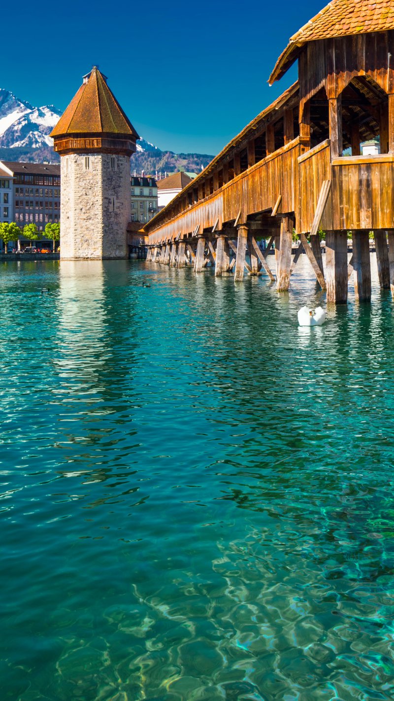 Επίκεψη σε 3 γνωστές λίμνες της χώρας